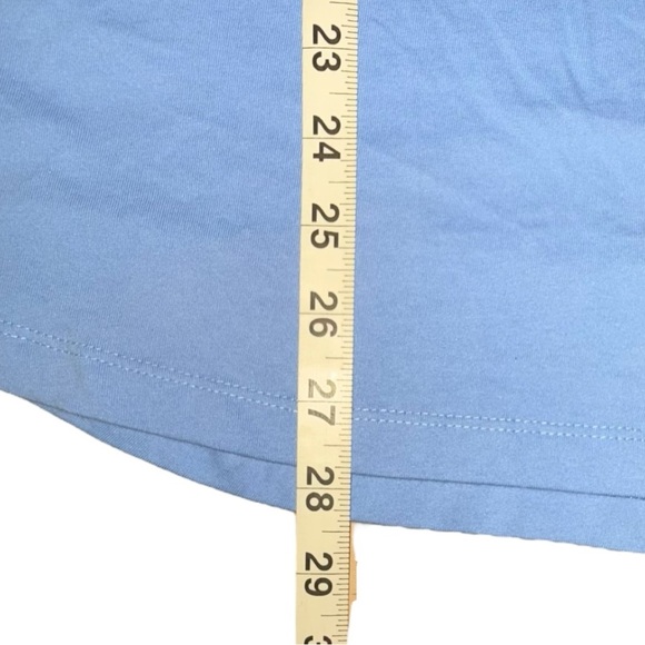 NIKE Women's Tampa Bay Rays Light Blue X-Ray Racerback Performance Tank XXL - Picture 11 of 12